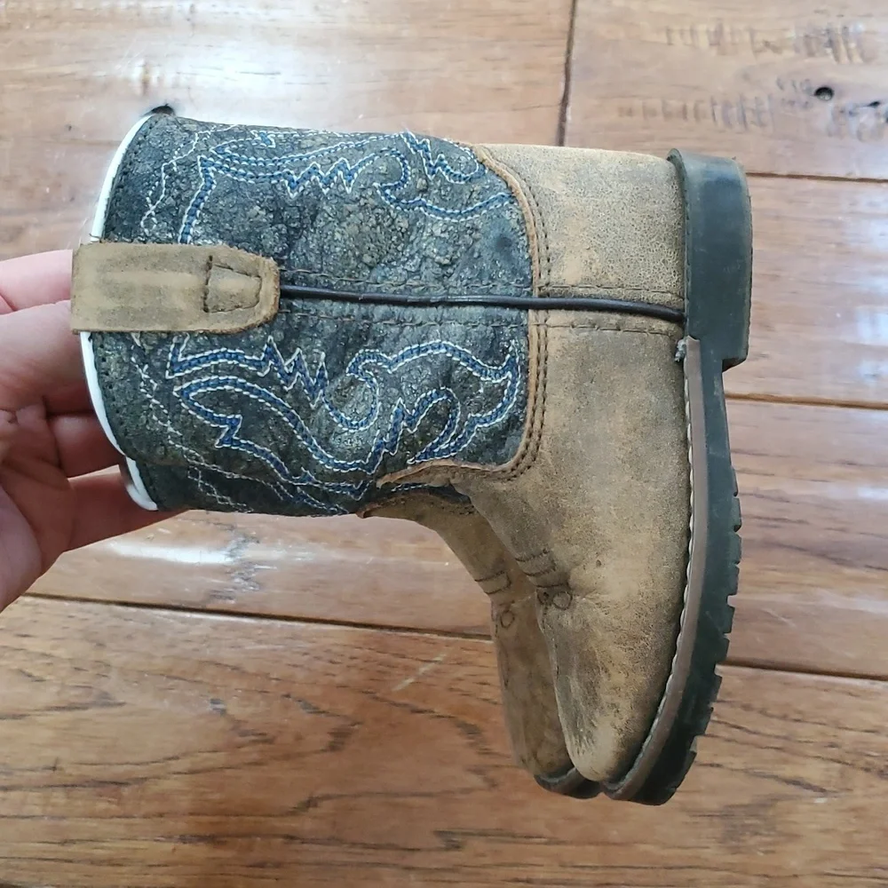 Smoky Mountain Boots 336765